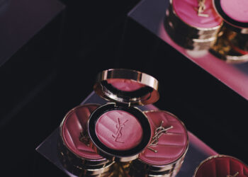 YSL Beauty’nin Miami davetine Afra Saraçoğlu katıldı.