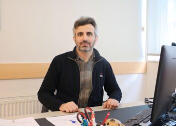 Türk dilinin kimliği tehlikede!