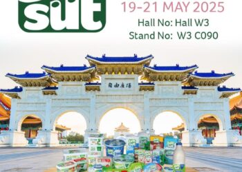 Teksüt dünyayı dolaşıyor.