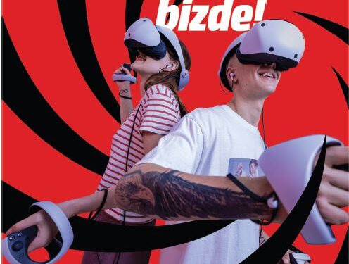 MediaMarkt Türkiye’den “İhtiyaçlar Sizde, Teknolojiler MediaMarkt’ta” kampanyası! 