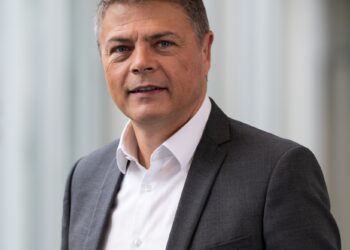 Lionel Jaillet, Renault Group Türkiye CEO’su olarak atandı.