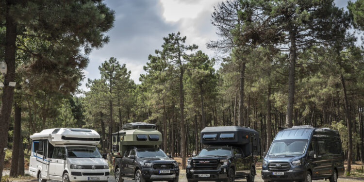 Yeni nesil mobil yaşamın öncüsü: Hotomobil.