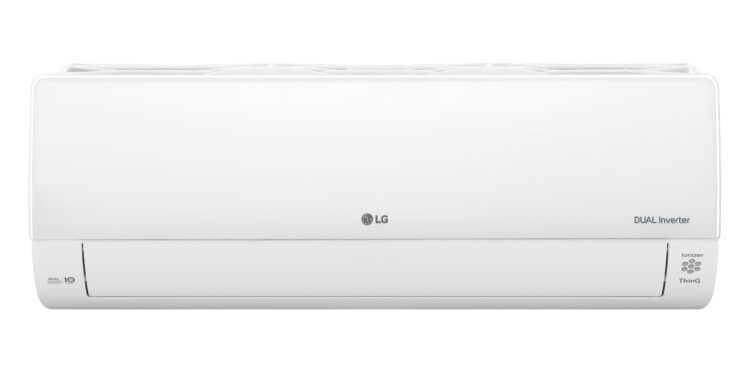 Yaza hazırlık LG klimalarla başlıyor: konfor ve tasarruf bir arada!