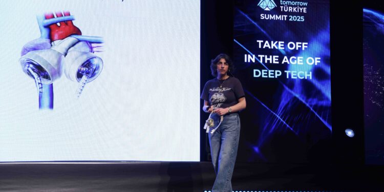 Derin teknoloji liderlerinin İstanbul buluşması: Hello Tomorrow Türkiye Summit 2025’te öne çıkanlar.