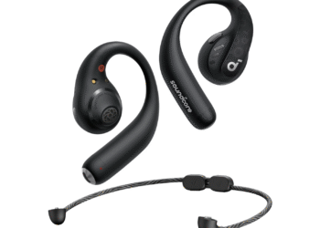 Anker’in yeni nesil kulaklık deneyimi: Soundcore OWS Serisi.