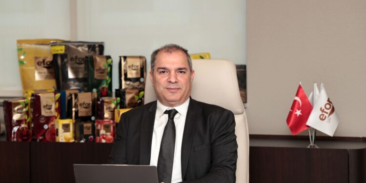 Yatırımcı güveniyle yükselen marka: Efor Çay gücünü tescilledi.
