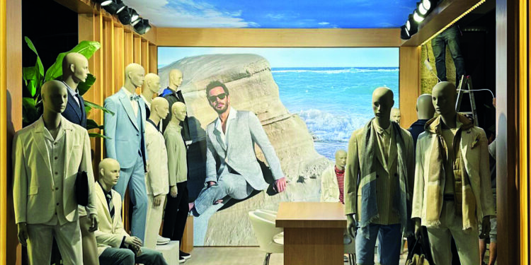 Kiğılı, sektörün kalbi Perakende Günleri’nde yerini aldı.