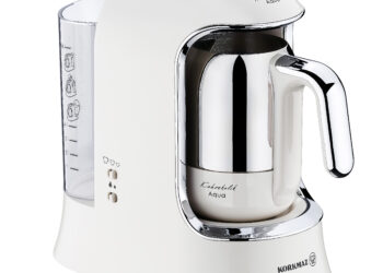 Korkmaz’dan babalara köz tadında bir teşekkür: Kahvekolik Aqua.