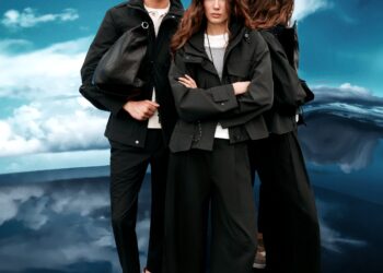 Lufian İlkbahar Yaz Koleksiyonu ile şıklığın mevsimi başlıyor.