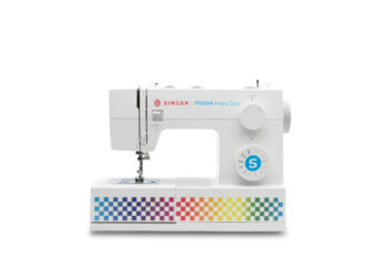 Bir SINGER hediye edin, annenizin hayallerine ilham verin!