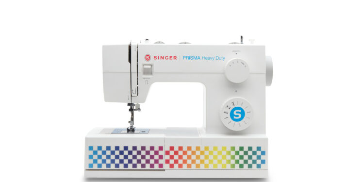 Bir SINGER hediye edin, annenizin hayallerine ilham verin!