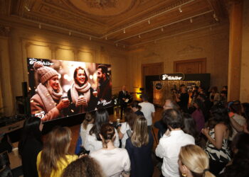 Tchibo ile kahve tutkusu dolu 75+ yıl!