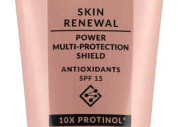 10X PROTİNOL™* gücü ile yeni Anew Power Çok Amaçlı Cilt Koruyucu Krem.