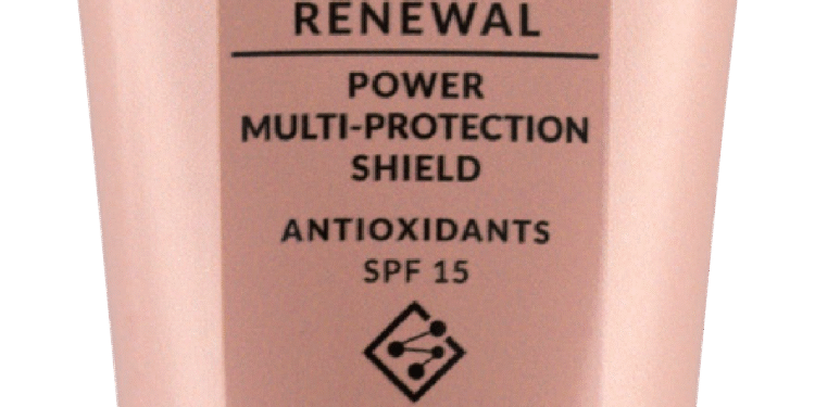 10X PROTİNOL™* gücü ile yeni Anew Power Çok Amaçlı Cilt Koruyucu Krem.