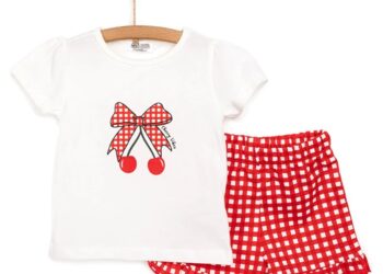 Ebebek’ten yeni sezonda modadan ödün vermeyen parçalar.