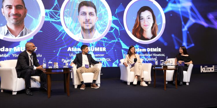 Ne Üretmeliyiz Zirvesi’nde global uzmanlardan önemli açıklamalar.