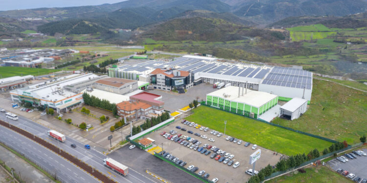 Matlı Şirketler Grubu ve Yörsan’dan Dünya Süt Günü’ne özel kutlama.