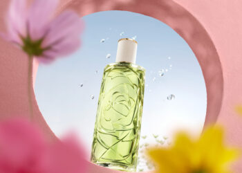 Lancôme Les Ô Koleksiyonu ile tanışın – Her Damlada Işıltı, Her Nefeste Neşe.