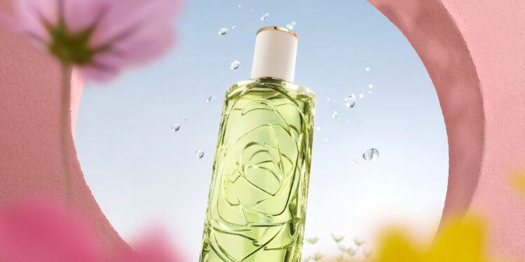 Lancôme Les Ô Koleksiyonu ile tanışın – Her Damlada Işıltı, Her Nefeste Neşe.