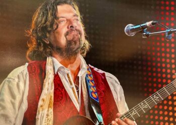 Alan Parsons’tan Türk hayranlarına mesaj:”Sizi görmek için sabırsızlanıyorum”.