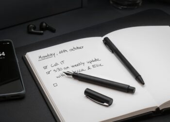 Faber-Castell’den babanıza özel zamansız bir hediye: Ambition Serisi.