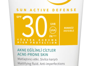 Bioderma Photoderm ile cildinizin ihtiyacına özel güneş korumasını belirleyin!