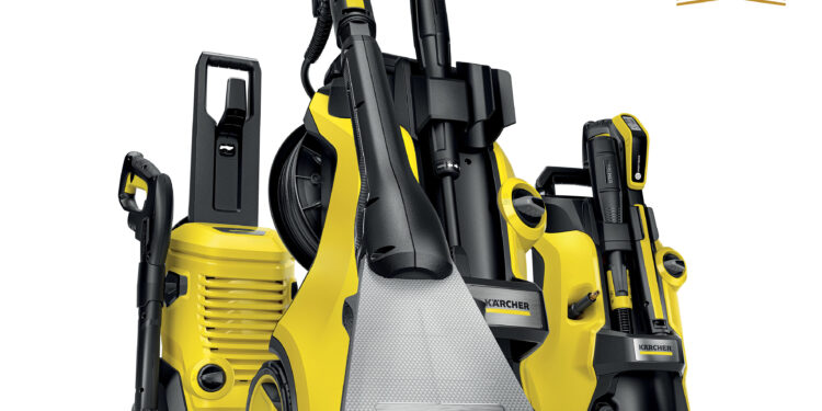 KÄRCHER’den bir Guiness Dünya Rekoru daha! 