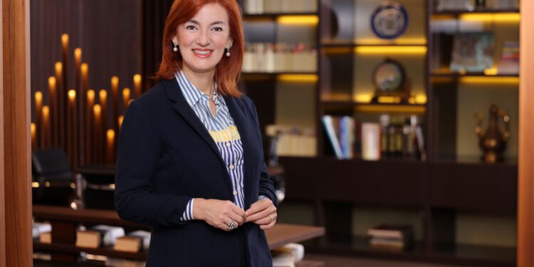 Anadolu Sigorta, Trabzon Uluslararası Sanat Günleri’ne üçüncü kez sponsor oldu.