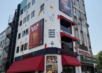 Doyuyoseverler şimdi boğa’da buluşuyor!