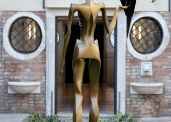 Bodrum Loft, dünyaca ünlü sanat galerisi Almine Rech iş birliğiyle ‘I Was Here’ sergisine ev sahipliği yapacak.