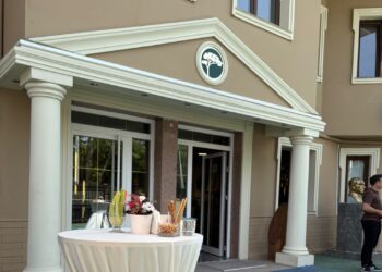 British School İstanbul’un Uluslararası Vizyonu Artık Anadolu Yakası’nda!