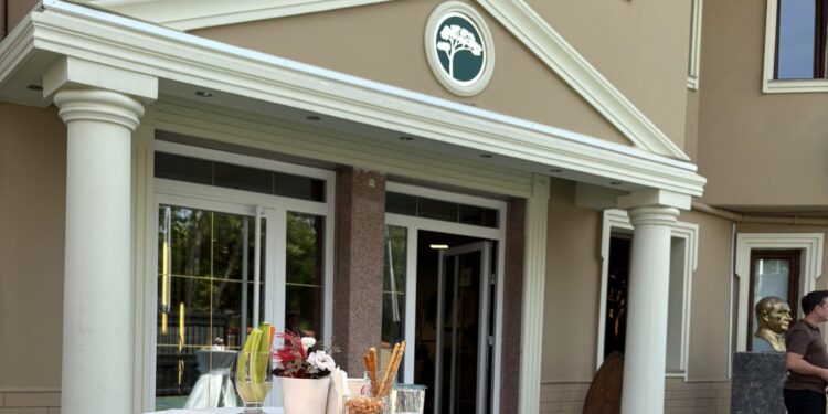 British School İstanbul’un Uluslararası Vizyonu Artık Anadolu Yakası’nda!