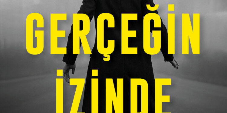 Ruth Ware’den nefes kesen yeni bir roman: Gerçeğin İzinde.