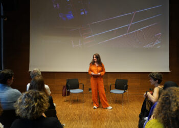 Nevzat Sayın’ın 3 kitabı özel lansmanla tanıtıldı.