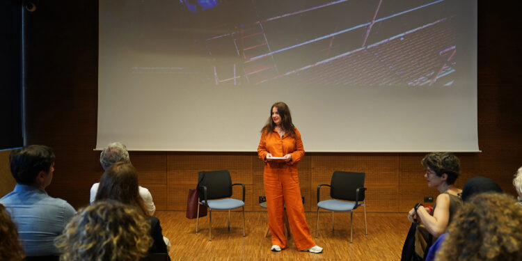 Nevzat Sayın’ın 3 kitabı özel lansmanla tanıtıldı.