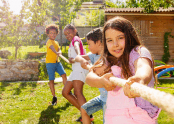 Seçkin Velilerin Tercihi – Çocuklar için 6 Yaz Okulu!