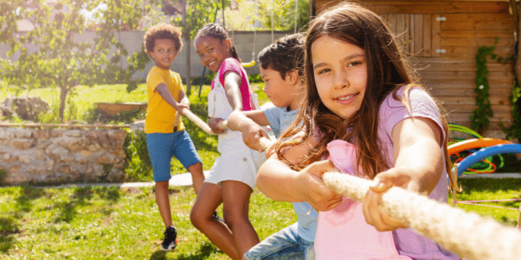 Seçkin Velilerin Tercihi – Çocuklar için 6 Yaz Okulu!