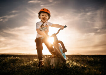 BIOCORE maceracı çocukların gelişimini destekliyor, hareketi teşvik ediyor!