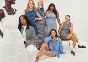 Gap x DÔEN: Nostaljik, romantik ve feminen görünüm ile yeniden bir araya gelen ikonik bir koleksiyon!