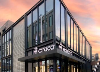 Karaca 2024 sürdürülebilirlik raporunu yayınladı.