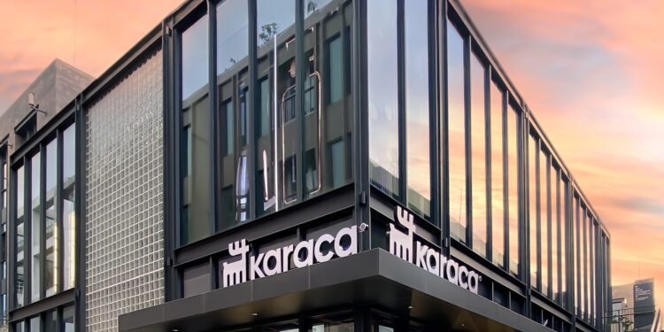 Karaca 2024 sürdürülebilirlik raporunu yayınladı.