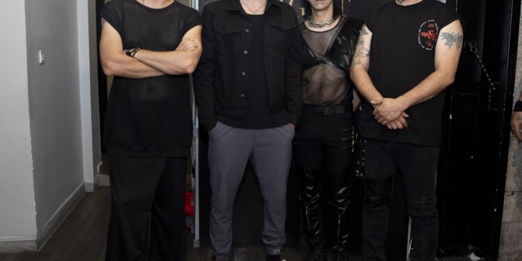 İstanbul Night Flight An Epic Symphony & maNga Harbiye’de müzikseverlerle buluştu.