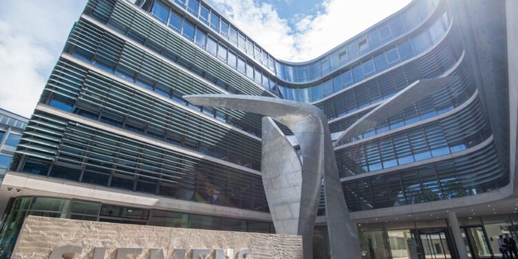 Siemens, ebm-papst’ın endüstriyel sürücü teknolojisini satın aldı.