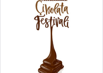 Uluslararası Çikolata Festivali 19-21 Eylül’de İstanbul Kongre Merkezi’nde! 