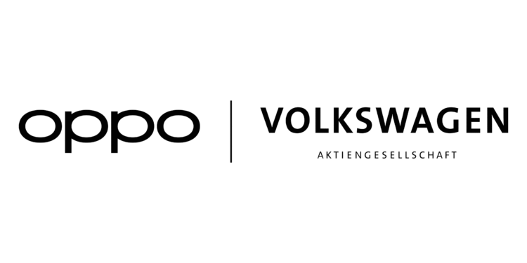 OPPO, Volkswagen ile 5G patent ortaklığını duyurdu.