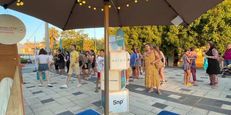 Watsons, WBUS ile yaz coşkusuna ortak oluyor!