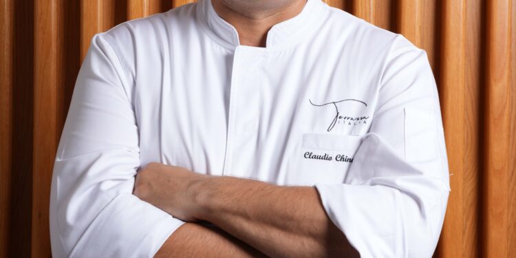 Yazın tazeliği ve İtalyan lezzetleri Terrazza Italia’da buluşuyor!