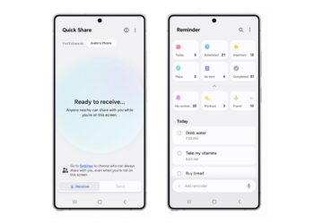 Samsung One UI 8 Beta programının ilk sürümünü yeni Galaxy katlanabilir cihazlara dağıtacak.