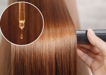 Cildinizi güneş ışınlarından koruyorsunuz, peki ya saçlarınızı? 