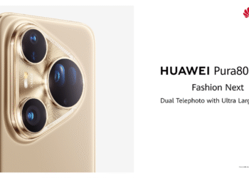 HUAWEI’den mobil fotoğrafçılıkta devrim: Pura 80 Serisi Dubai’de tanıtıldı.